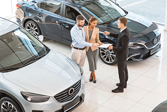 Alan Ram Automotive Sales Training | Car Dealership Training