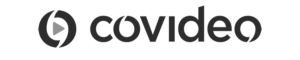covideo logo